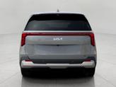 Thumbnail of 2026 Silver Kia Carnival Hybrid