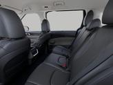 Thumbnail of 2026 Silver Kia Carnival Hybrid