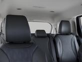 Thumbnail of 2026 Silver Kia Carnival Hybrid