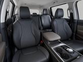 Thumbnail of 2026 Silver Kia Carnival Hybrid