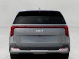 Thumbnail of 2026 Silver Kia Carnival Hybrid