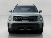 Thumbnail of 2025 Green Kia Telluride