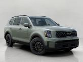 Thumbnail of 2025 Green Kia Telluride