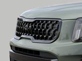 Thumbnail of 2025 Green Kia Telluride