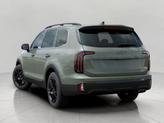 Thumbnail of 2025 Green Kia Telluride