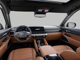 Thumbnail of 2025 Green Kia Telluride