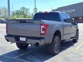 Thumbnail of 2023 Agate Black Metallic Ford F-150