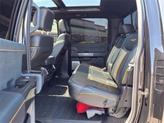 Thumbnail of 2023 Agate Black Metallic Ford F-150