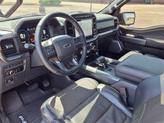 Thumbnail of 2023 Agate Black Metallic Ford F-150