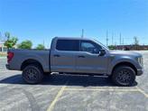 Thumbnail of 2023 Agate Black Metallic Ford F-150