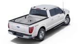 Thumbnail of 2025 Star White Ford F-150