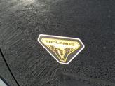 Thumbnail of 2023 Shadow Black Ford Bronco Sport