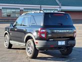 Thumbnail of 2023 Shadow Black Ford Bronco Sport