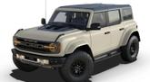 Photo of 2025 Desert Sand Ford Bronco