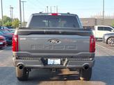Thumbnail of 2024 Gray Metallic Ford F-150