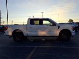 Thumbnail of 2021 Oxford White Ford F-150