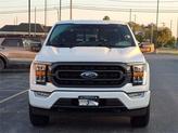 Thumbnail of 2021 Oxford White Ford F-150