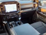 Thumbnail of 2021 Oxford White Ford F-150