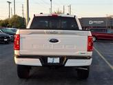 Thumbnail of 2021 Oxford White Ford F-150