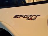 Thumbnail of 2021 Oxford White Ford F-150