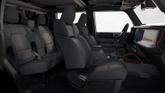 Thumbnail of 2025 Shadow Black Ford Bronco