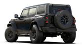Thumbnail of 2025 Shadow Black Ford Bronco