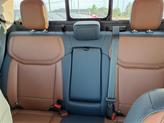 Thumbnail of 2024 Blue Metallic Ford Maverick