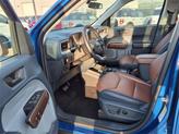 Thumbnail of 2024 Blue Metallic Ford Maverick