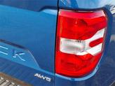 Thumbnail of 2024 Blue Metallic Ford Maverick
