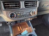 Thumbnail of 2024 Blue Metallic Ford Maverick