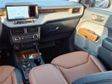 Thumbnail of 2024 Blue Metallic Ford Maverick
