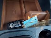 Thumbnail of 2024 Blue Metallic Ford Maverick