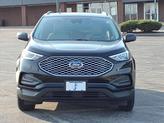 Thumbnail of 2024 Agate Black Metallic Ford Edge