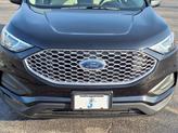 Thumbnail of 2024 Agate Black Metallic Ford Edge