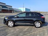 Thumbnail of 2024 Agate Black Metallic Ford Edge