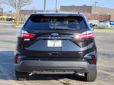 Thumbnail of 2024 Agate Black Metallic Ford Edge