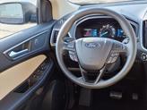 Thumbnail of 2024 Agate Black Metallic Ford Edge