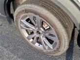 Thumbnail of 2023 Iconic Silver Metallic Ford Explorer