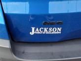 Thumbnail of 2021 Lightning Blue Metallic Ford EcoSport
