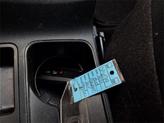 Thumbnail of 2021 Lightning Blue Metallic Ford EcoSport