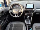 Thumbnail of 2021 Lightning Blue Metallic Ford EcoSport