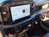 Thumbnail of 2024 Black Metallic Ford F-150