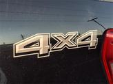 Thumbnail of 2024 Black Metallic Ford F-150