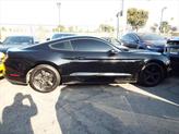 Thumbnail of 2019 Black Ford Mustang