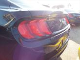 Thumbnail of 2019 Black Ford Mustang