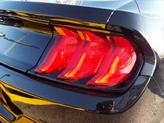 Thumbnail of 2019 Black Ford Mustang