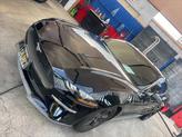 Photo of 2019 Black Ford Mustang