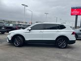 Thumbnail of 2022 Pure White Volkswagen Tiguan