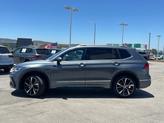 Thumbnail of 2022 Platinum Gray Metallic Volkswagen Tiguan