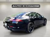 Thumbnail of 2022 Black Mercedes-Benz AMG GT 43